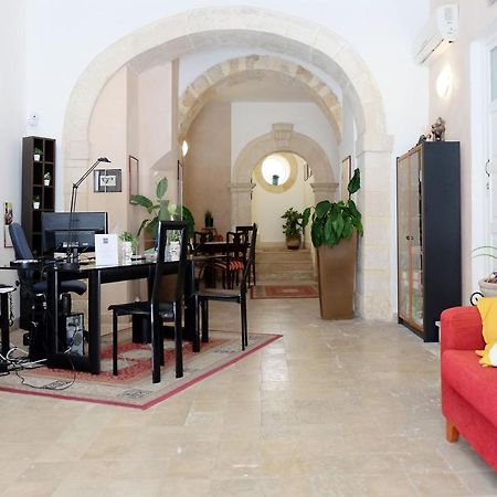 Nuova Mastrarua Rooms Syracuse Luaran gambar