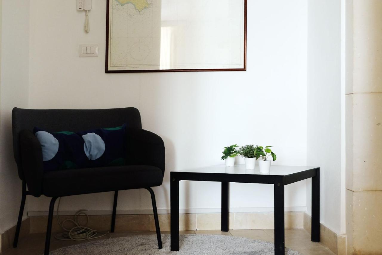 Nuova Mastrarua Rooms Syracuse Luaran gambar