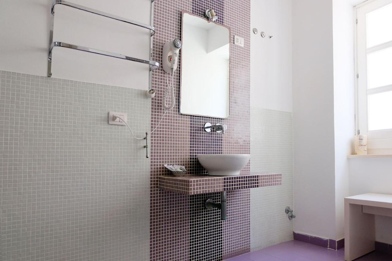 Nuova Mastrarua Rooms Syracuse Luaran gambar
