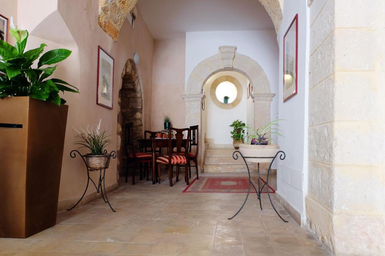 Nuova Mastrarua Rooms Syracuse Luaran gambar