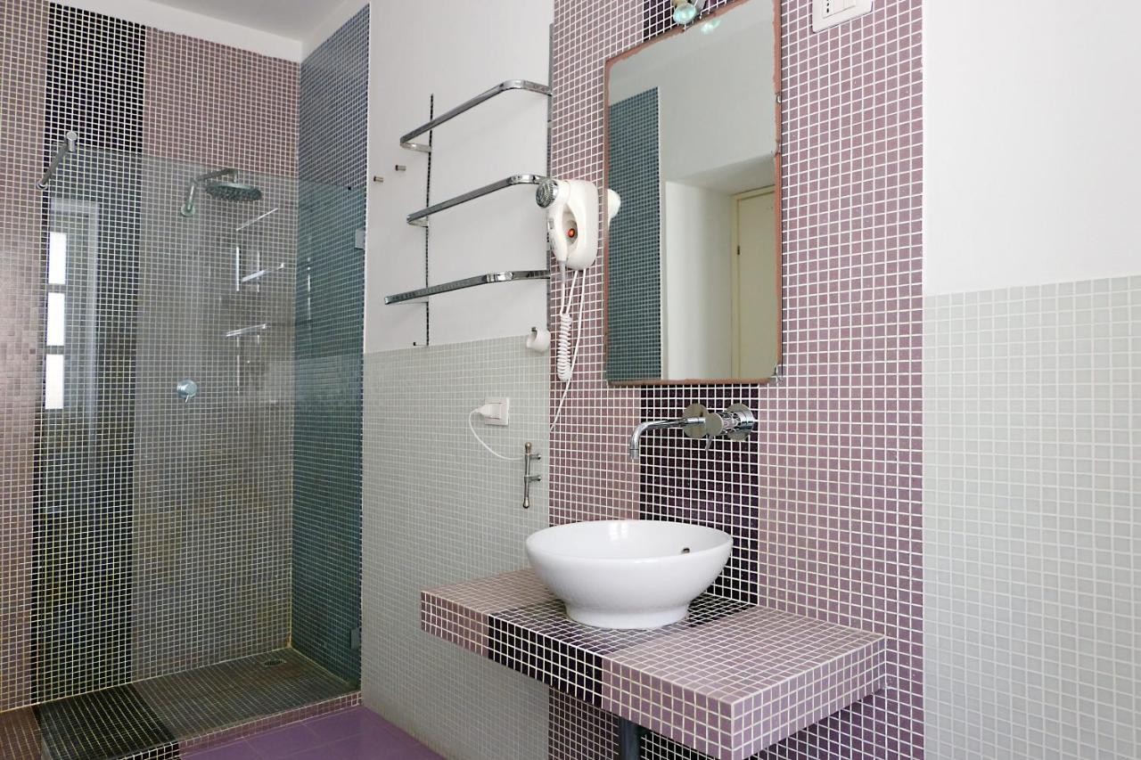 Nuova Mastrarua Rooms Syracuse Luaran gambar