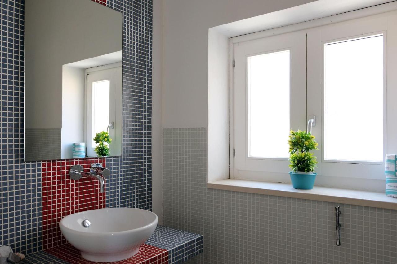 Nuova Mastrarua Rooms Syracuse Luaran gambar