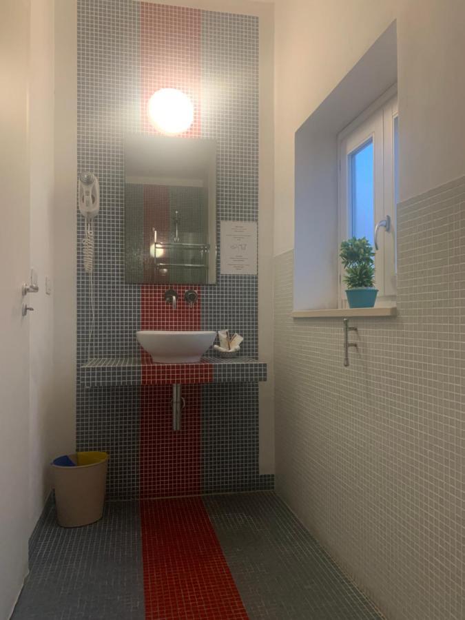 Nuova Mastrarua Rooms Syracuse Luaran gambar